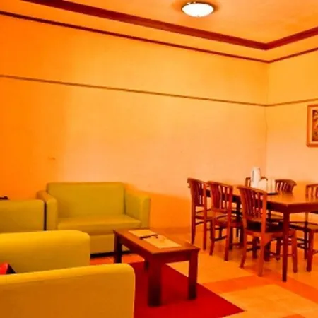 Arra Lembah Sarimas Hotel